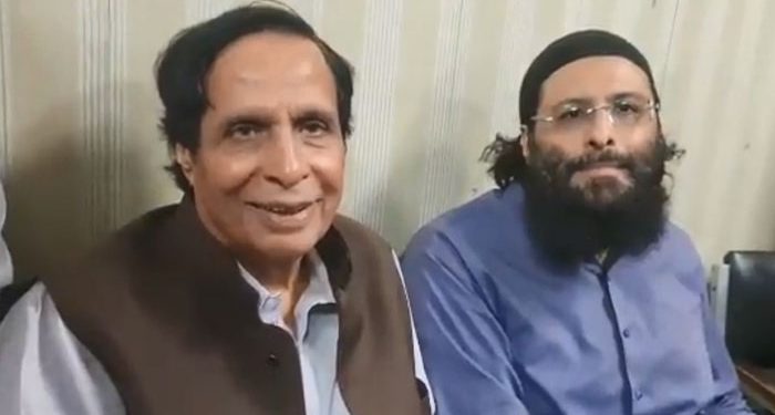 پرویز الٰہی، زارا الٰہی، راسخ الٰہی کو عدالت سے بڑا ریلیف مل گیا