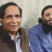 پرویز الٰہی، زارا الٰہی، راسخ الٰہی کو عدالت سے بڑا ریلیف مل گیا