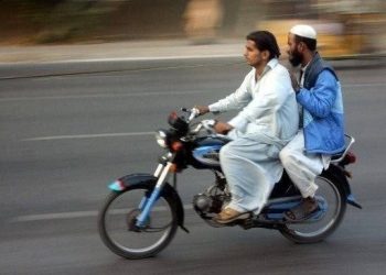 محرم الحرام: پنجاب میں دفعہ 144نافذ، ڈبل سواری پر پابندی کا اعلان
