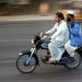 محرم الحرام: پنجاب میں دفعہ 144نافذ، ڈبل سواری پر پابندی کا اعلان