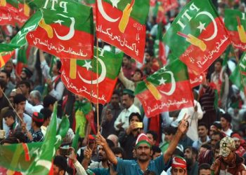 ترنول جلسے کا این او سی منسوخ ہونے پر پی ٹی آئی عدالت پہنچ گئی