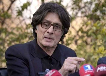 رئوف حسن کا چیف جسٹس پاکستان سے متعلق اہم بیان