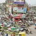 ساڑھے 57 لاکھ روپے نقدی اور ایک کروڑ روپے مالیت کی کار چھین کر فرار