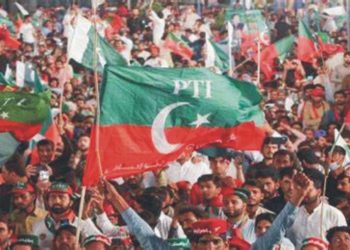 پی ٹی آئی کی احتجاج کی کال پر پنجاب بھرمیں دفعہ144نافذ
