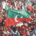 پی ٹی آئی کی احتجاج کی کال پر پنجاب بھرمیں دفعہ144نافذ