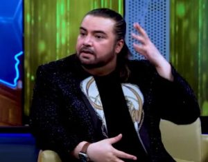 میں کافی بگڑاہوابچہ تھا،میری گلوکاری پراکثر والدین میں جھگڑے ہوتے تھے