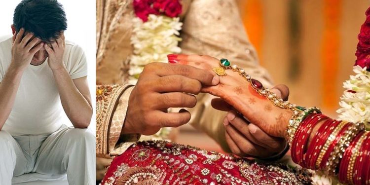 ملک بھر میں کنواروں کی تعداد میں اضافہ