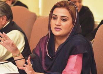 اڈیالہ جیل کے قیدی کو پہلے جیسی سہولتیں میسر ہیں نہ فنانسر: عظمیٰ بخاری