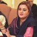 اڈیالہ جیل کے قیدی کو پہلے جیسی سہولتیں میسر ہیں نہ فنانسر: عظمیٰ بخاری