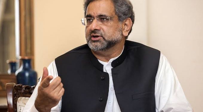 آرٹیکل 6لگا توحکومت میں بیٹھے بہت سے لوگ بھی نہیں بچیں گے:عوام پاکستان
