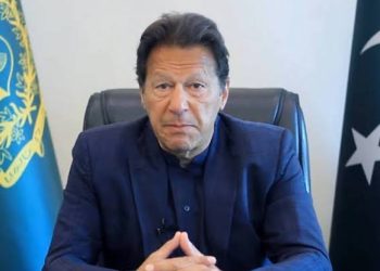 آپ صرف اللہ کو جوابدہ ہیں کسی ایجنسی کو نہیں، عمران خان کا جج سے مکالمہ