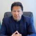 آپ صرف اللہ کو جوابدہ ہیں کسی ایجنسی کو نہیں، عمران خان کا جج سے مکالمہ