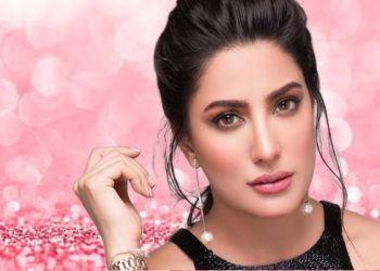 اداکارہ مہوش حیات کاخواتین کے کی سوچ پرسوشل میڈیاپرپیغام