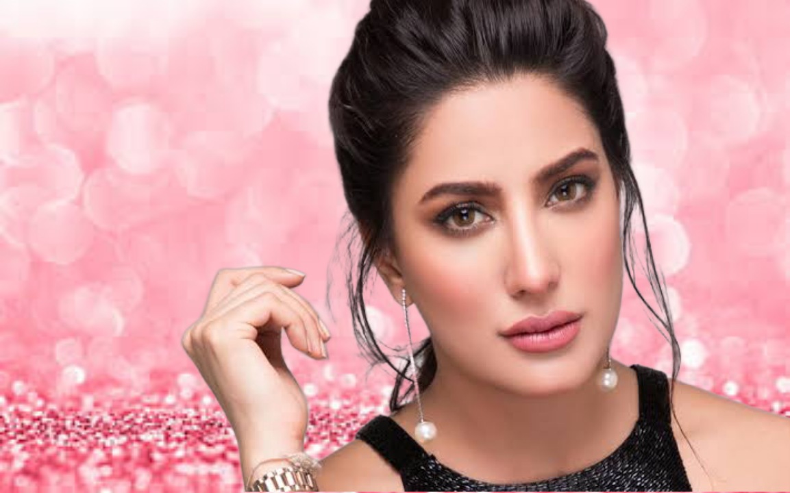 اداکارہ مہوش حیات کاخواتین کے کی سوچ پرسوشل میڈیاپرپیغام