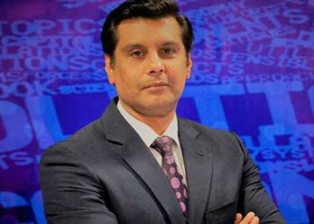 ارشد شریف قتل کیس، عدالت کا پولیس افسران کیخلاف فوجداری کارروائی کا حکم