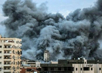اسرائیلی کی وحشت ناک بربریت جاری، 29 فلسطینی شہید