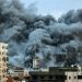اسرائیلی کی وحشت ناک بربریت جاری، 29 فلسطینی شہید