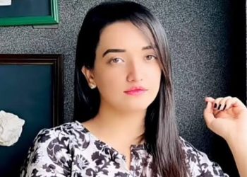 صنم جاویدکوگھرجانے کی اجازت،گرفتارنہ کیاجائے:اسلام آبادہائیکورٹ کاحکم
