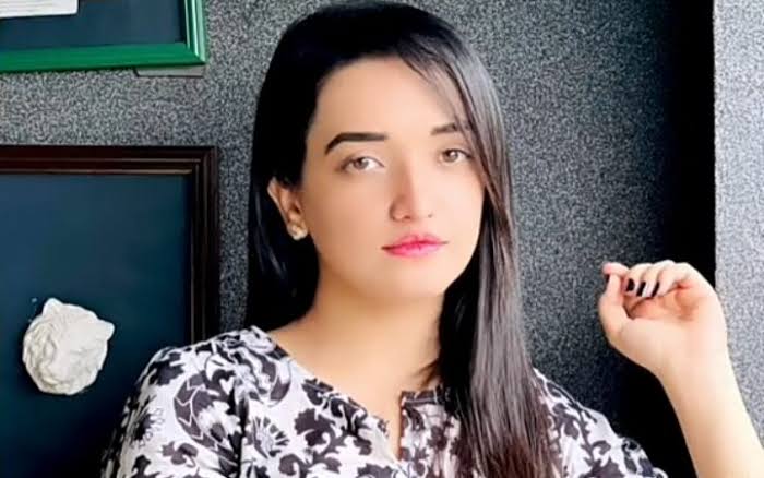 صنم جاویدکوگھرجانے کی اجازت،گرفتارنہ کیاجائے:اسلام آبادہائیکورٹ کاحکم