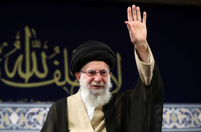 اسماعیل ہنیہ کی موت پر آیت اللہ خامنہ ای کا بدلہ لینے کا عزم