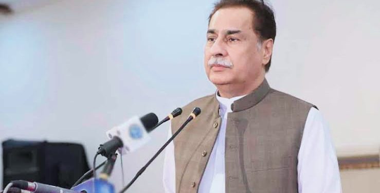 اسپیکر قومی اسمبلی ایاز صادق کا سرکاری اخراجات پر پابندیاں عائد کرنے کا فیصلہ