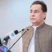اسپیکر قومی اسمبلی ایاز صادق کا سرکاری اخراجات پر پابندیاں عائد کرنے کا فیصلہ