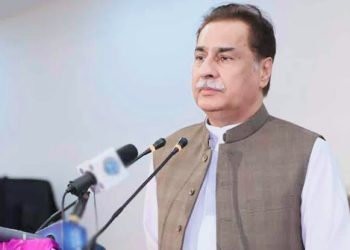اسپیکر قومی اسمبلی ایاز صادق کا سرکاری اخراجات پر پابندیاں عائد کرنے کا فیصلہ