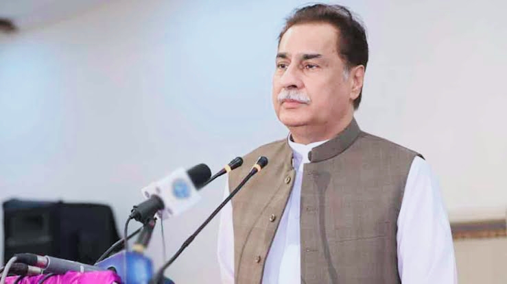 اسپیکر قومی اسمبلی ایاز صادق کا سرکاری اخراجات پر پابندیاں عائد کرنے کا فیصلہ