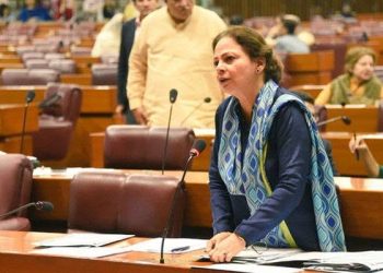الیکشن ایکٹ ترمیمی بل قائمہ کمیٹی سے منظور، آزاد امیدوار کی وابستگی تبدیل نہیں کی جا سکے گی