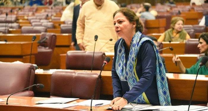 الیکشن ایکٹ ترمیمی بل قائمہ کمیٹی سے منظور، آزاد امیدوار کی وابستگی تبدیل نہیں کی جا سکے گی