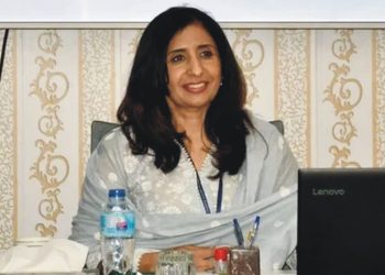 امریکی سفیر کی عمران خان سے ممکنہ ملاقات کی درخواست قانونی تقاضوں کے تحت دیکھی جائے گی، دفتر خارجہ