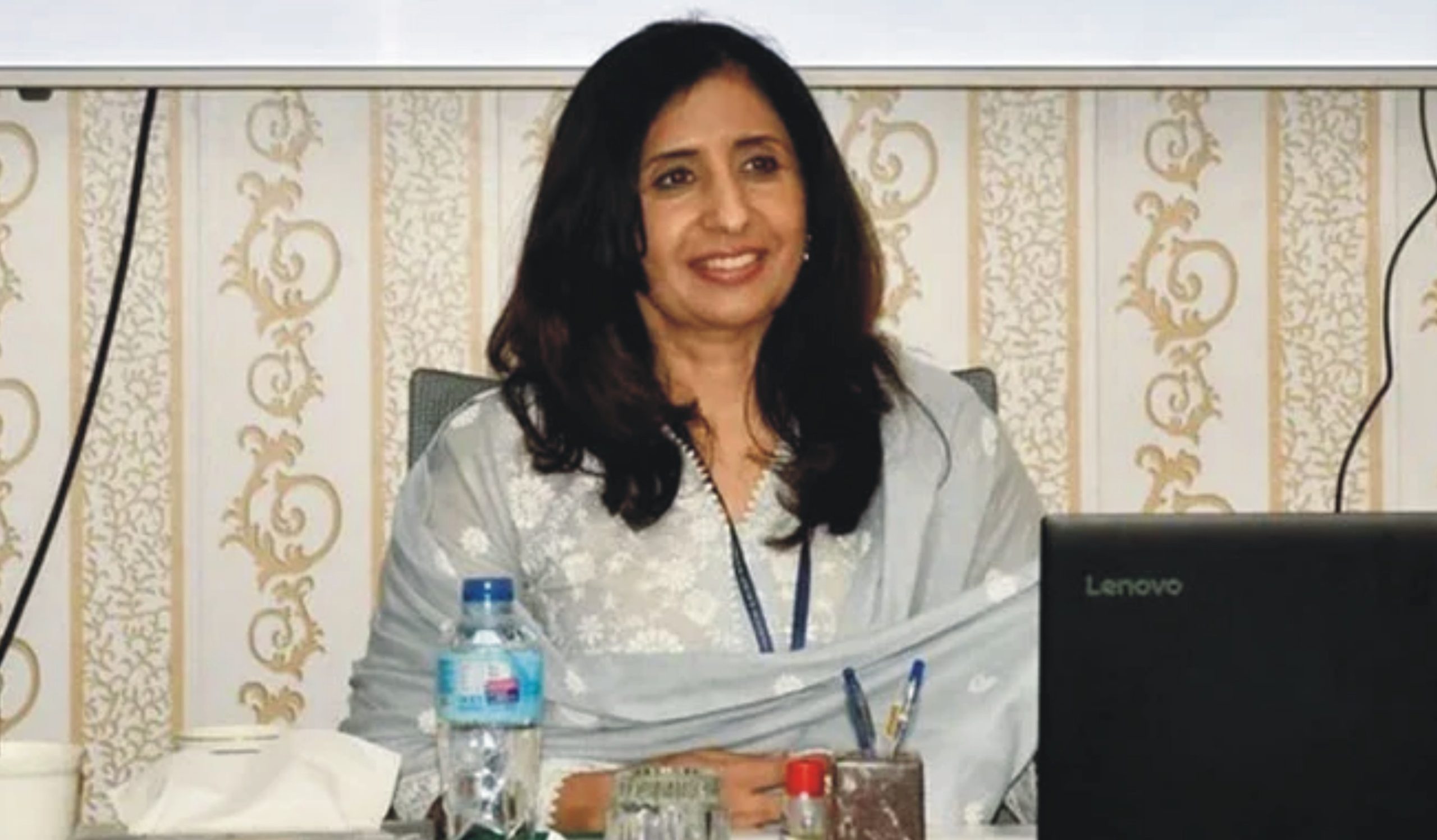 امریکی سفیر کی عمران خان سے ممکنہ ملاقات کی درخواست قانونی تقاضوں کے تحت دیکھی جائے گی، دفتر خارجہ