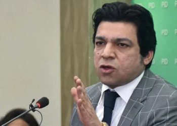 ایسی کشتی ہونے والی ہے جو نہ ہوتی تو بہتر تھا:فیصل واوڈا