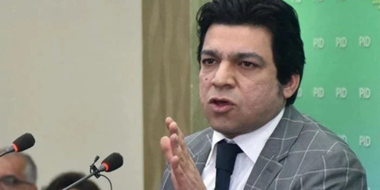 ایسی کشتی ہونے والی ہے جو نہ ہوتی تو بہتر تھا:فیصل واوڈا