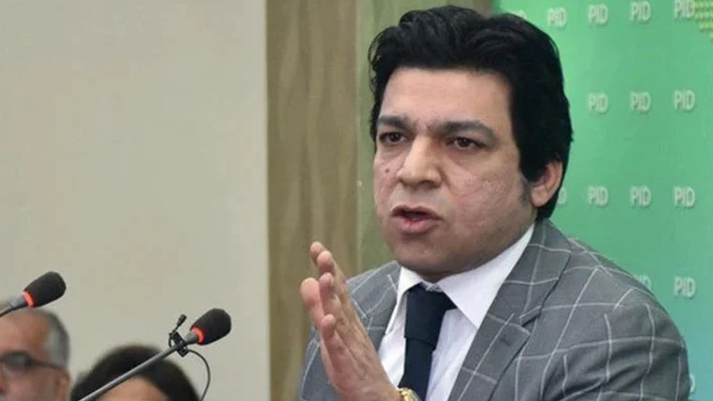 ایسی کشتی ہونے والی ہے جو نہ ہوتی تو بہتر تھا:فیصل واوڈا