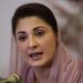 ججز نے آئین کو ری رائٹ کیا، جرم کرنے والی خاتون معصوم کیسے ہو گئی؟:مریم نواز