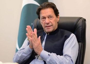 بانی پی ٹی آئی عمران خان فوج سے مذاکرات کیلئے تیار