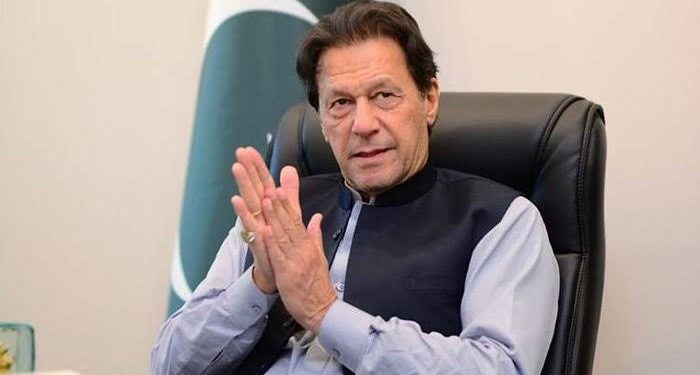 بانی پی ٹی آئی عمران خان فوج سے مذاکرات کیلئے تیار