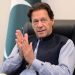 بانی پی ٹی آئی عمران خان فوج سے مذاکرات کیلئے تیار