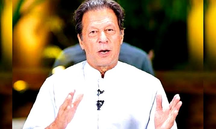 نو مئی کے 12 مقدمات بانی پی ٹی آئی کا 10 روزہ جسمانی ریمانڈ منظور