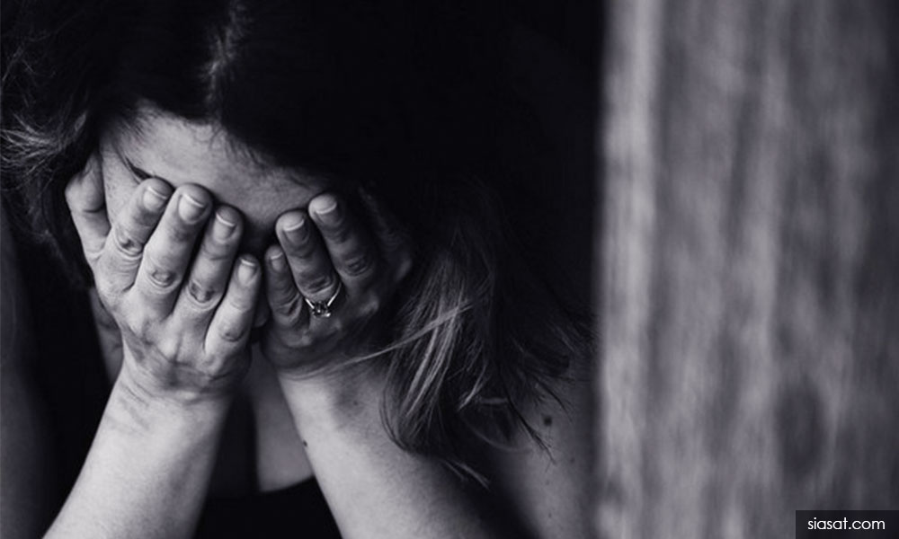 بجلی کے بل سے تنگ خاتون کی خودکشی کی کوشش