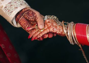 برطانوی خاتون سے مبینہ جعلی نکاح ، کروڑوں کا فراڈ، مقدمہ درج