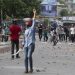 بنگلادیش: کوٹہ سسٹم کے خلاف طلبہ کا احتجاج شدت اختیار کرگیا، 32 افراد ہلاک