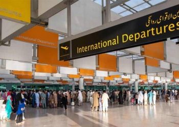 بہترین مستقبل کیلئے94فیصد پاکستانی ملک چھوڑنے کے خواہشمند