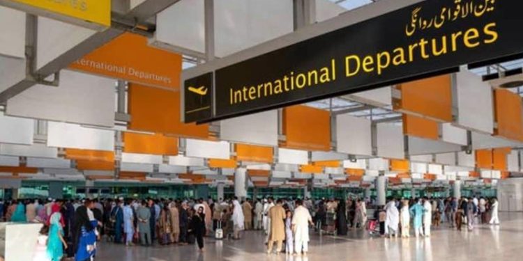 بہترین مستقبل کیلئے94فیصد پاکستانی ملک چھوڑنے کے خواہشمند