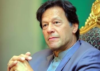 عمران خان کی حکومت سے مذاکرات کے لئے 3 شرائط