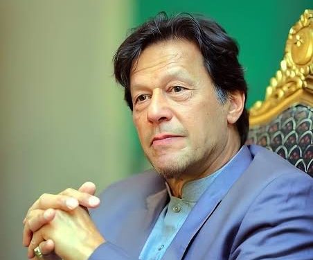 عمران خان کی حکومت سے مذاکرات کے لئے 3 شرائط