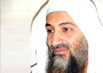 حساس اداروں کی بڑی کامیابی اسامہ بن لادن کا قریبی ساتھی گرفتار