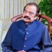 حکومت کا پی ٹی آئی پر پابندی کا ارادہ ہے؛ آئینی طریقہ کار پر عمل ہوگا: رانا ثنا اللہ
