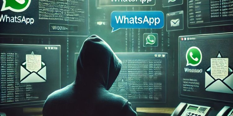 حکومتی افسران پر ہیکرز کے سائبر حملے: حساس معلومات کو خطرہ